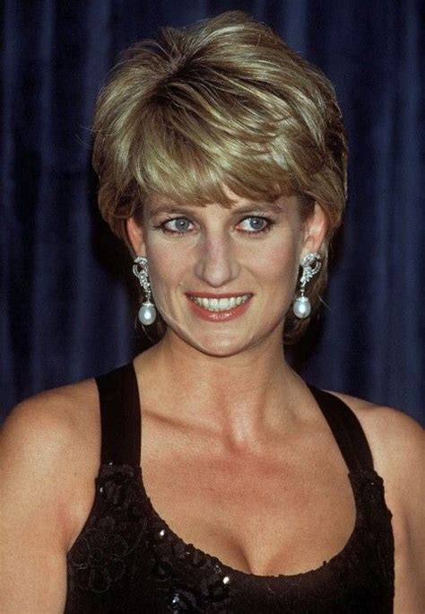 Princess diana s most memorable hairstyles through the years – Artofit