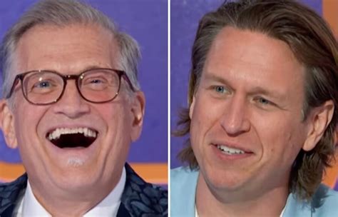 Hollywood Squares (2025) - CBS & Paramount+ Game Show