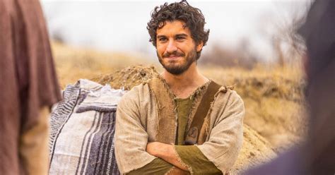 Filme Com O Mesmo Ator De The Chosen - The Chosen - Os Escolhidos: Elenco Completo e Mudanças