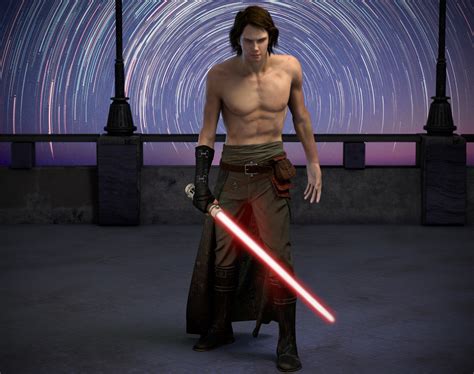 ArtStation - Anakin Skywalker