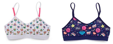 Teen Bra Secrets - 10 Ways To Be Inspired | Love of Lingerie