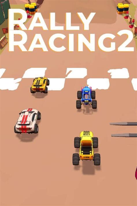 rally racing