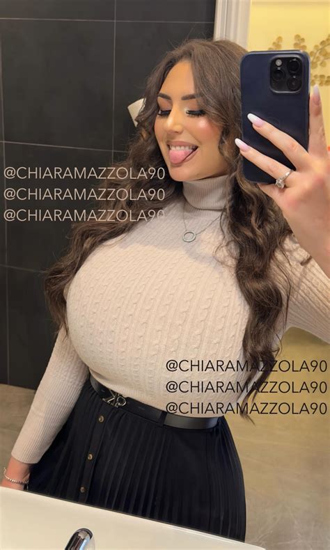 Chiaramazzola90 Porn
