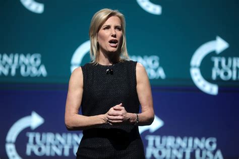 Herschel Walker's loss in Georgia infuriates Laura Ingraham and fellow