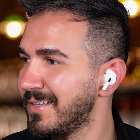 how to remove airpod pro tips 7
