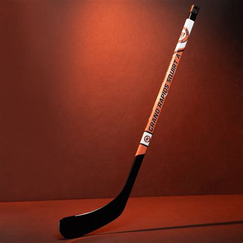 Custom Mini Hockey Sticks – Custom Hockey Design