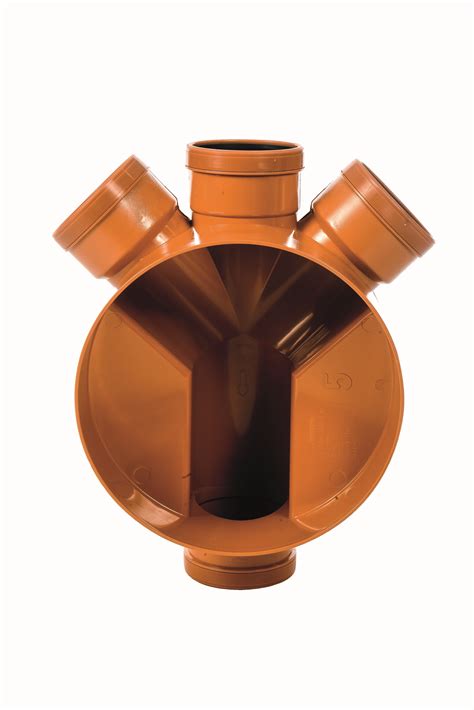 wavin access junction continues  deliver   class results