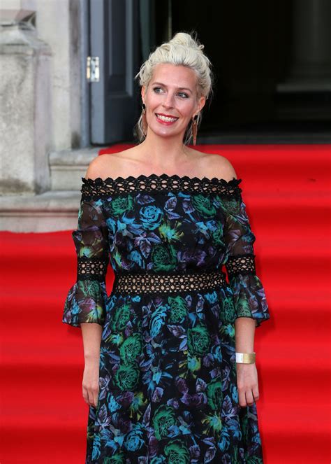 Sara Pascoe – The Wife Film4 Summer Screen Film Premiere in London