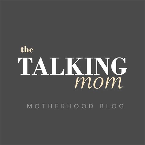 The Talking Mom