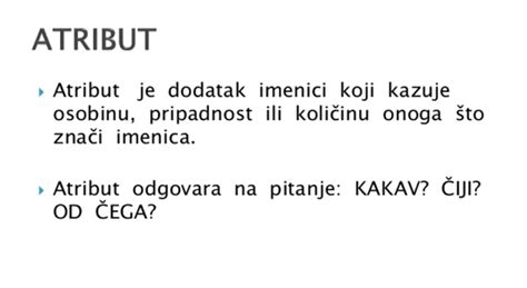 Atribut - www.samoozena.com