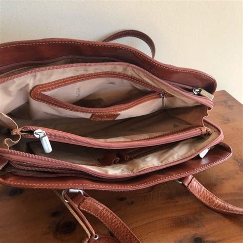 tony perotti | Bags | Tony Perotti Shoulder Bag | Poshmark