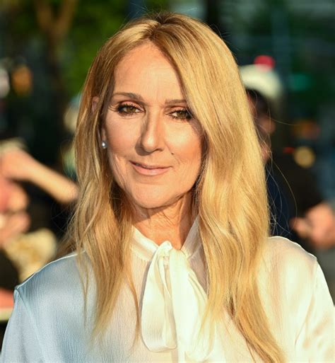 Céline Dion Poses in All-Black Ensemble Alongside Twin Sons During ...
