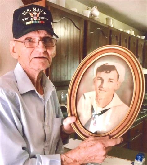 Kingsport Times Newspaper Obituaries: Remembering Those We've Lost Image 10