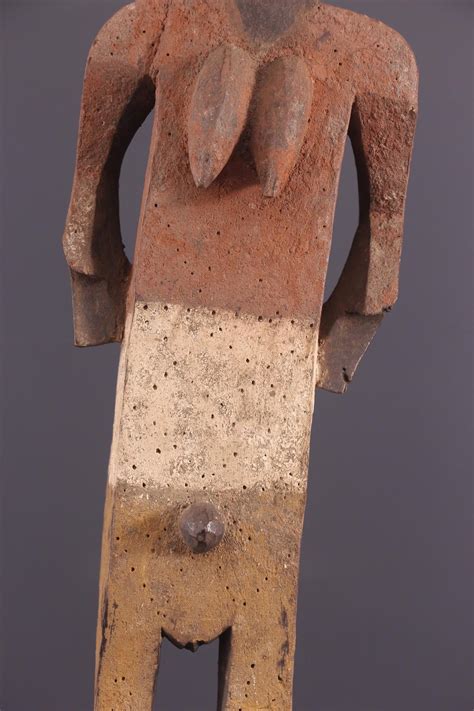 Statue Ngata (32115) - Statues africaines Ngata - Art africain