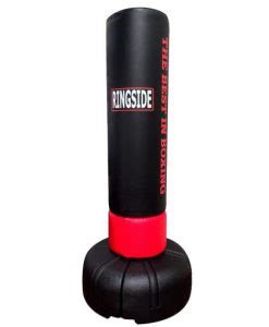 A Complete Review of Ringside Elite Freestanding Boxing Bag (2022)
