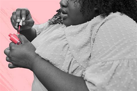 beauty industry lacks fat   size representation glamour uk