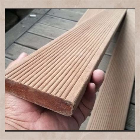 mengenal kayu keruing karakteristik  penggunaanya