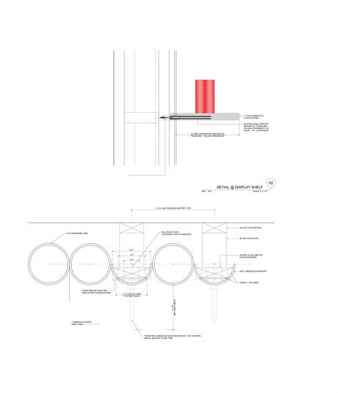 Gallery of AESOP DTLA Store / Brooks + Scarpa - 23