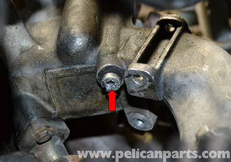 Porsche 944 Turbo - Turbo Removal and Replacement (1986-1991) | Pelican