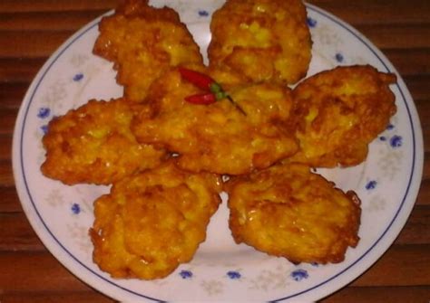 resep ampal jagung oleh nurul hikmah rahmadinnah cookpad