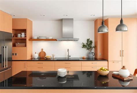 Top 9 Types Of Kitchen Countertop Materials In Malaysia