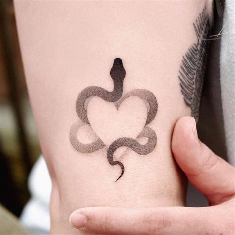 heart tattoo ideas
