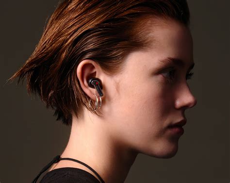 Беспроводные наушники Nothing Ear (1)