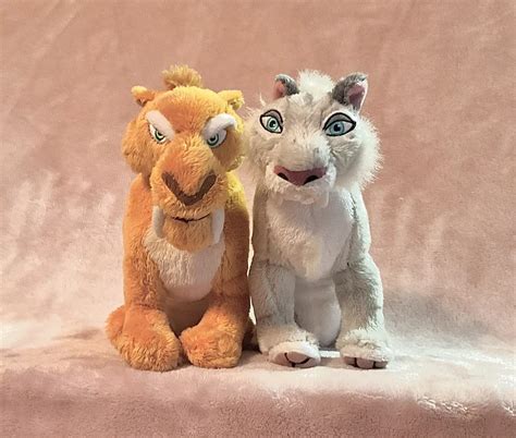 ice age shira  diego