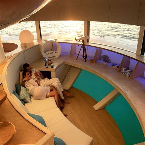 These floating, eco-friendly pods could be your next getaway, Lifestyle ...