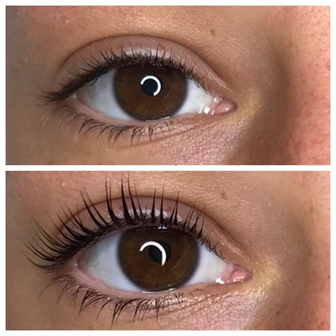 Lash Lift - Bellis Salon & Spa