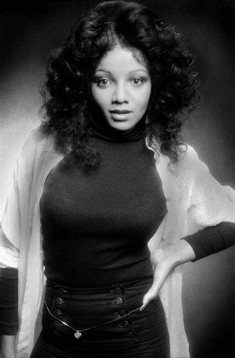 La Toya Jackson kończy 65 lat. Jak zmieniała się siostra króla popu