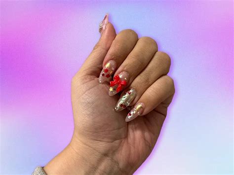 How to DIY Junk Nails | Makeup.com