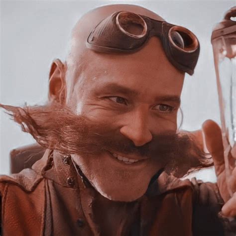 𝐃𝐫 𝐑𝐨𝐛𝐨𝐭𝐧𝐢𝐤 𝐢𝐜𝐨𝐧 | Dr. robotnik, Sonic heroes, Sonic the movie
