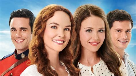 When Hope Calls Season 2 Release Date, Cast News - Brit + Co