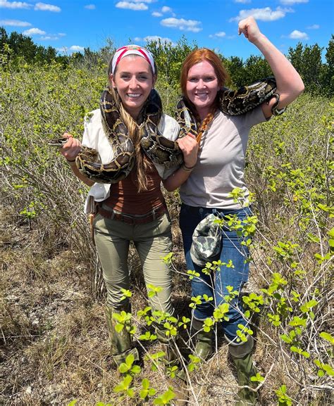 Kaylyn "Gladeswoman" Glenn