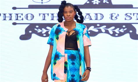 Cyn Dixon: Fast Rising American Model Making Waves – Independent