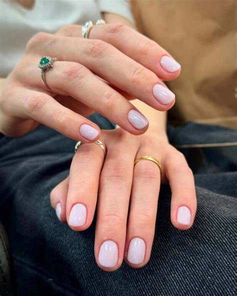 Unhas Curtas Simples E Bonitas - 8 inspirações para unhas curtas e bonitas - ELLE Brasil