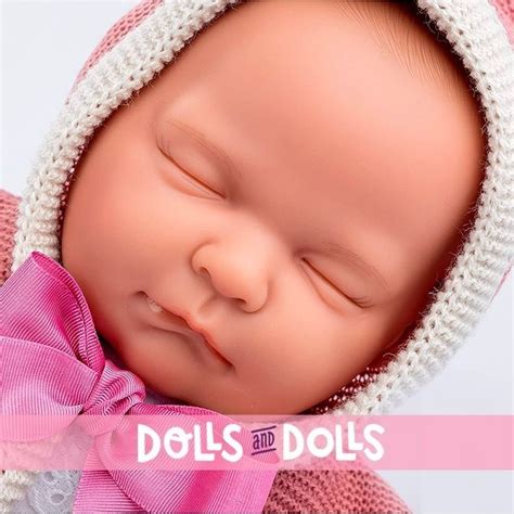 berenguer boutique doll  cm royal la baby