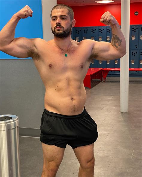Bruno Baba | How much do you think I weigh right now? P.S. please