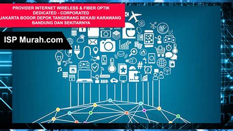 internet provider jakarta isp  jakarta isp murahcom provider