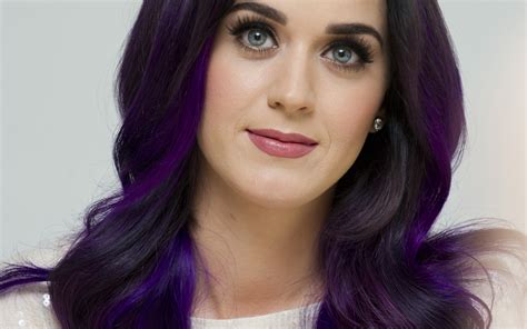 Katy Perry HD Music Wallpaper – Vibrant and Captivating Portrait