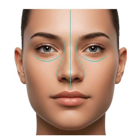 Face Symmetry Test: Free AI Score & Instant Analysis