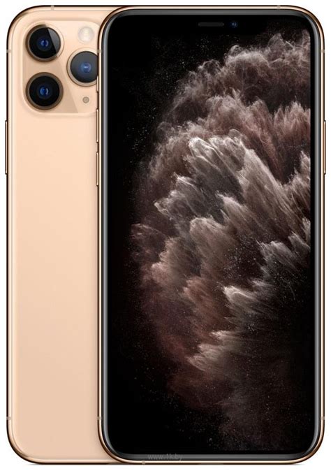 Apple iPhone 11 Pro 256GB смартфон купить в Минске, цены