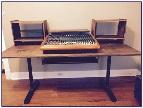 Recording Studio Desk Ikea - Desk : Home Design Ideas #B1PmM4yP6l18409