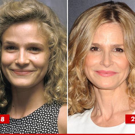 Kyra Sedgwick Young