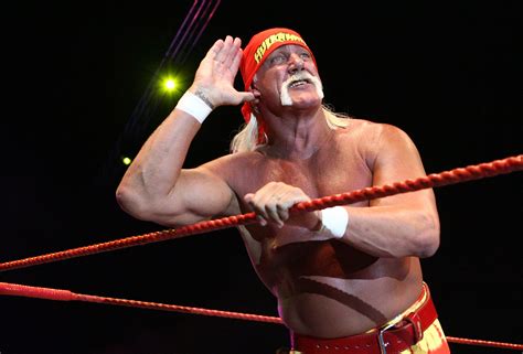 Hulk Hogan ist tot: Sein Rassismus-Skandal jährt sich zum zehnten Mal