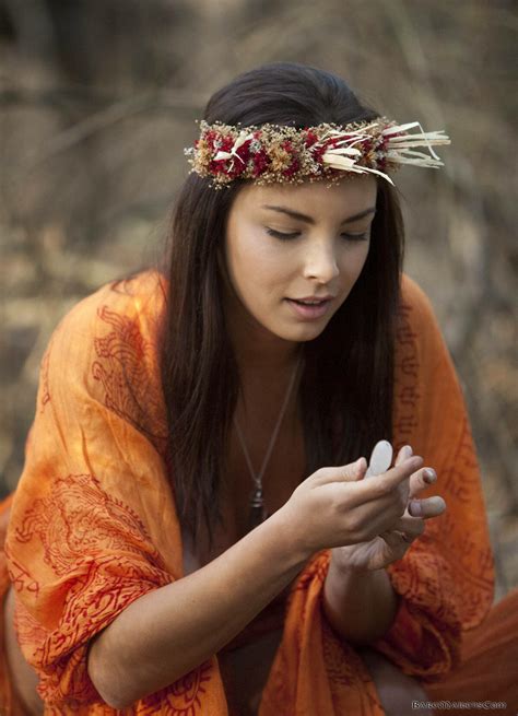 Danni Cole In Bare Maidens Set Forest Cosplay . Danni Cole