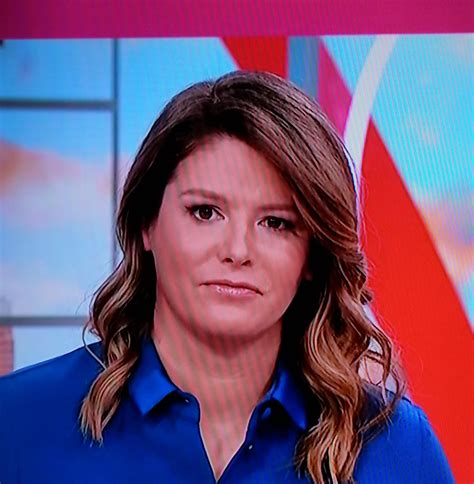 Kasie Hunt : hot_reporters