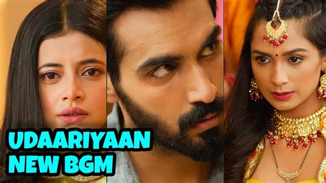 Udaariyaan New BGM | Ep 812, 813 - YouTube