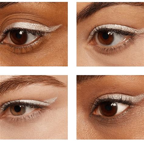 The Best White Eyeliner for Brightening your Eyes